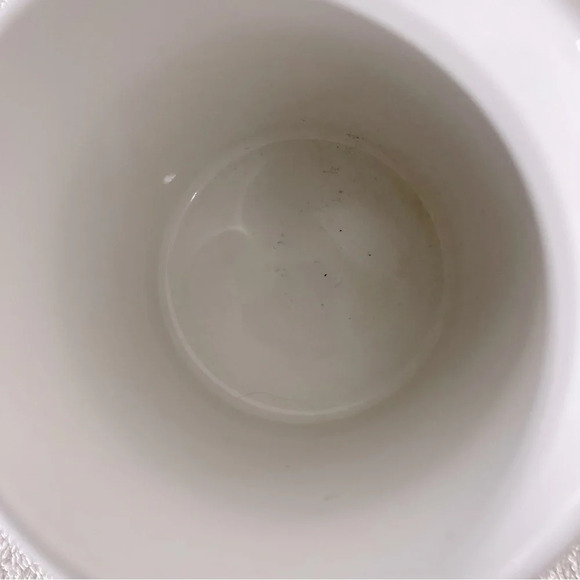 Modern Gourmet Foods Stoneware FRIENDS We Were On A Break Mug Coffee Cup - Picture 7 of 9